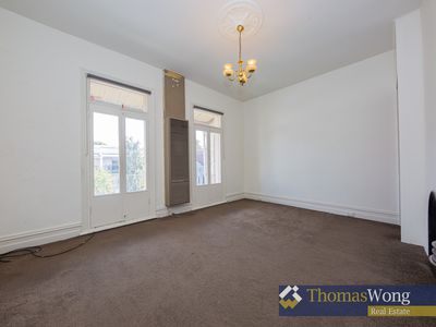 356 Rae Street, Fitzroy North
