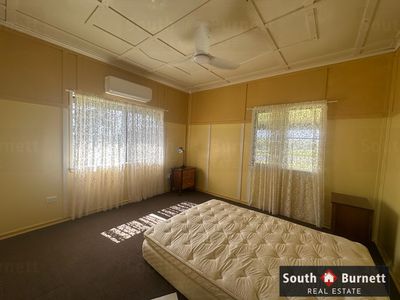 13461 Bunya Highway, Tingoora