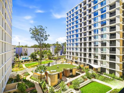 1221 / 25 Spurway Drive, Norwest
