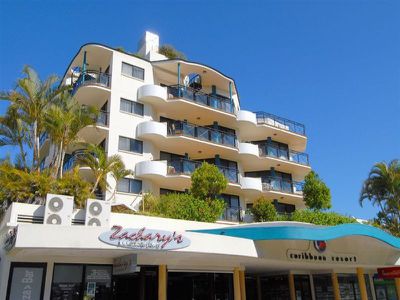 65 / 17 Brisbane Road, Mooloolaba