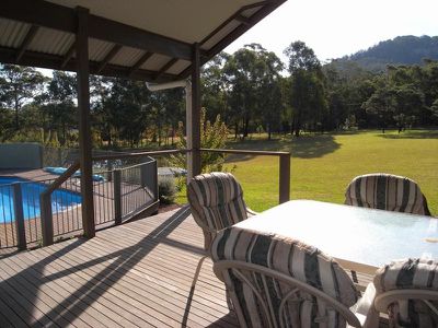 353 Bendeela Road, Kangaroo Valley