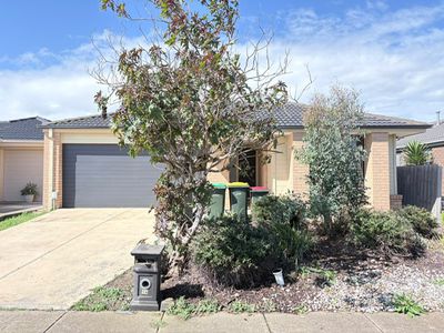 14 Ducane Street, Wyndham Vale