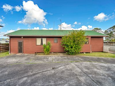 246 Te Atatu Road, Te Atatu South