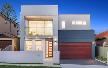 24 Kingsford Street, Maroubra