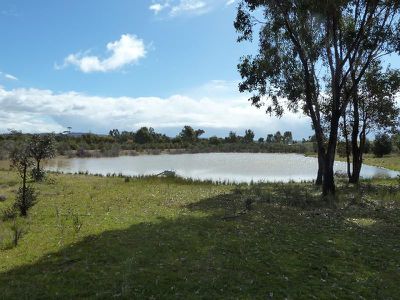 LOT 19 BIGGINS LANE, Heathcote