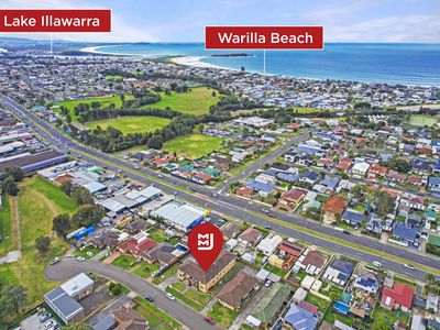 3 / 20-22 Lendine Street, Barrack Heights