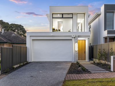 39a Maud Street, Rostrevor