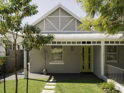 22 Hutt Street, Mount Lawley