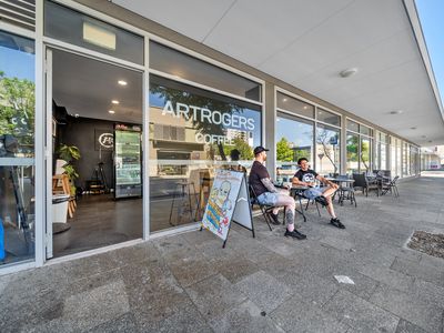 127 / 15 Aberdeen Street, Perth