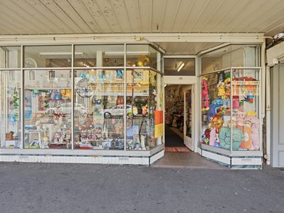 134 Charles Street, Launceston