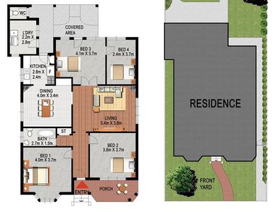 18 Eden Street, Arncliffe