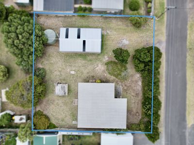 13 Leake Street, Southend