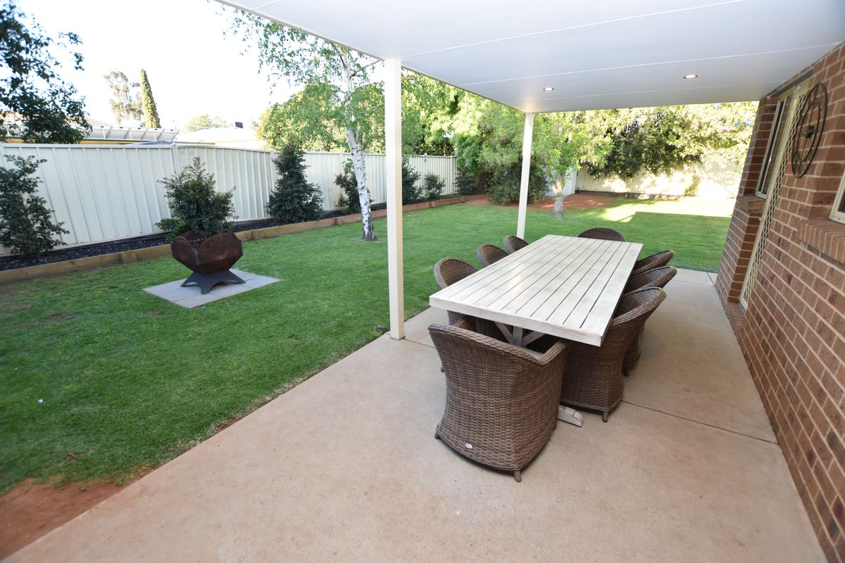 1 Hawkins Street, Kyabram