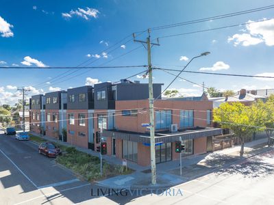 1 / 77 Hampshire Road, Sunshine