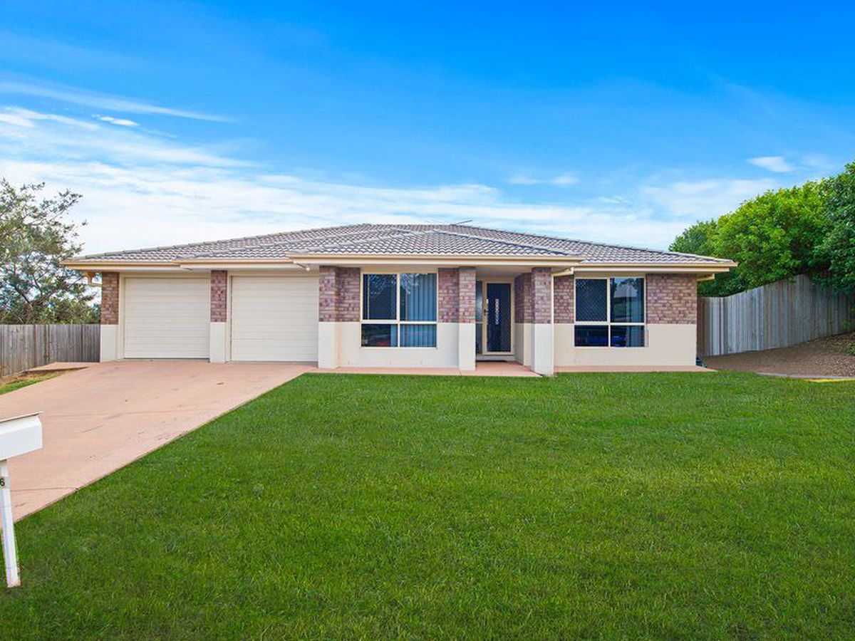 Flinders View Hudson Property Agents