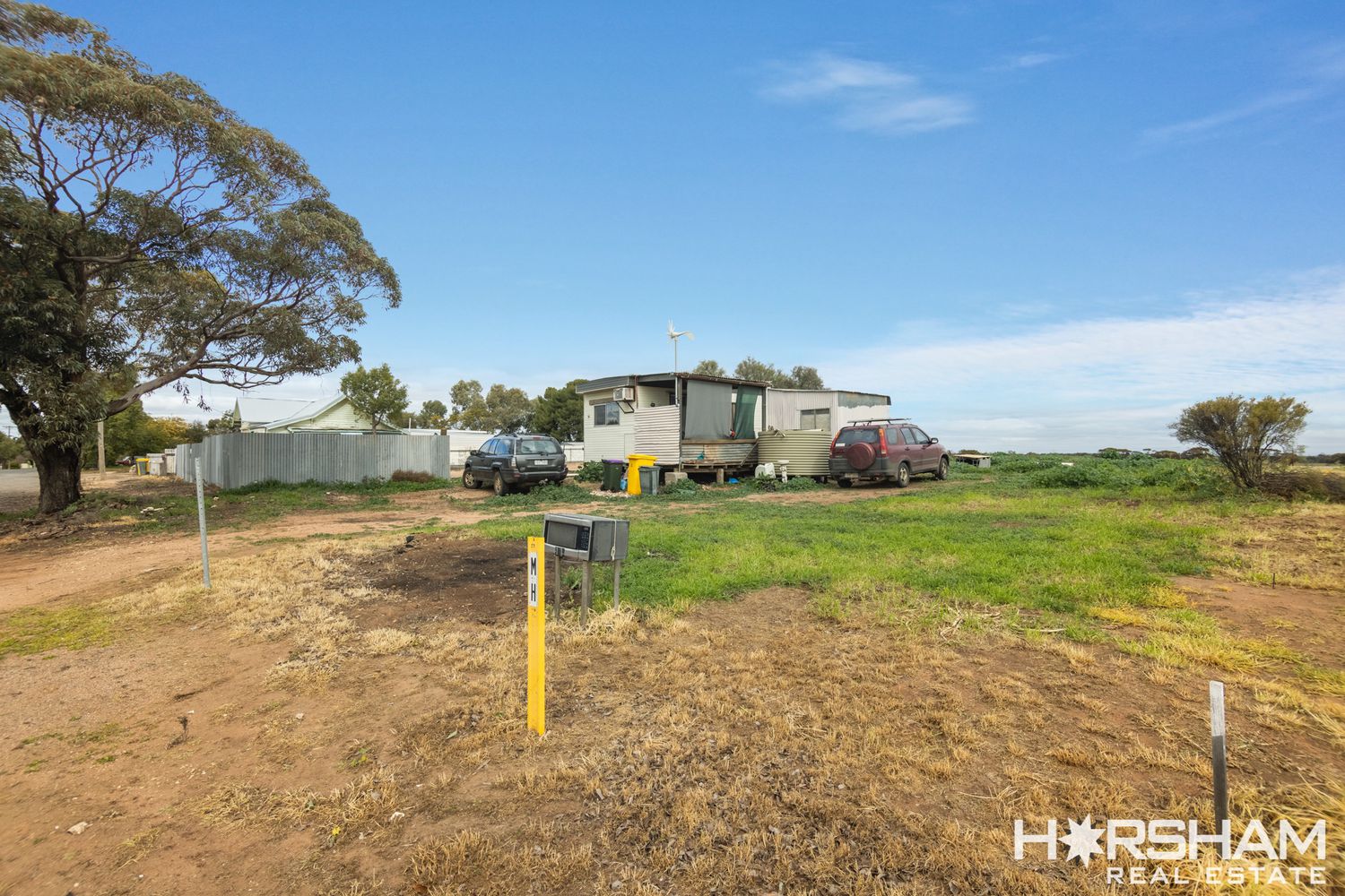 11 Ford Street, Hopetoun