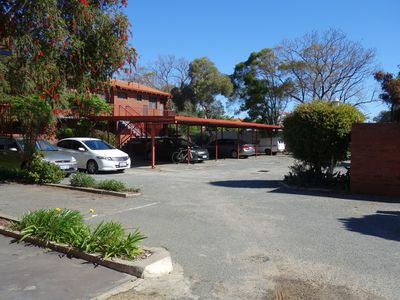1/155 Ninth Avenue, Inglewood