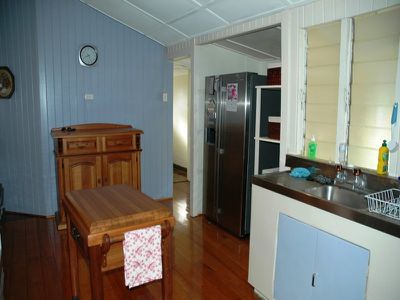 15 QUAIL STREET, Longreach