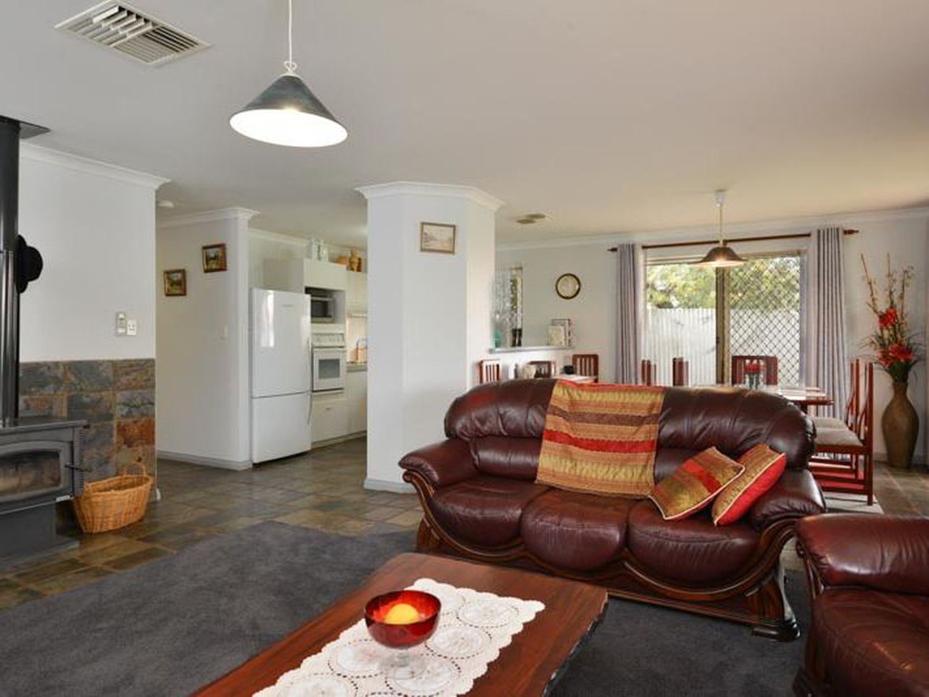 8B Siberia Close, Hannans