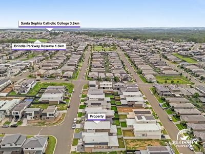 56 Centaurus way, Box Hill