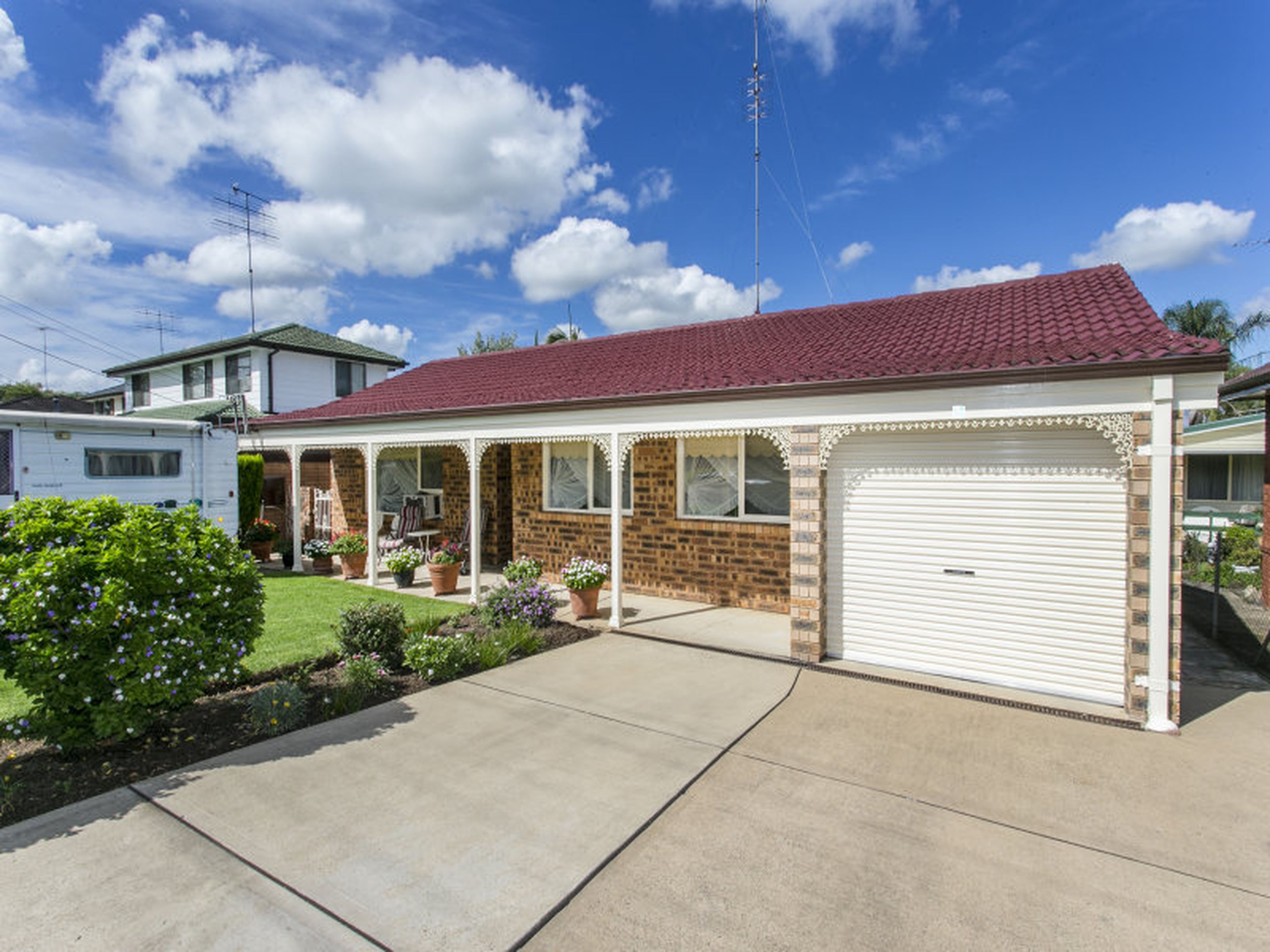 12 Lorne Avenue, SOUTH PENRITH