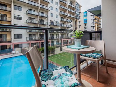 212 / 126-128 Mounts Bay Road, Perth