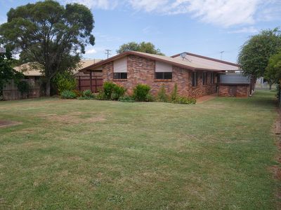 16 Buckingham Street, Kingaroy