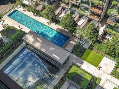 2 Chippendale  Way, Chippendale