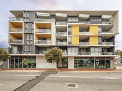 2 / 87 Bulwer Street, Perth
