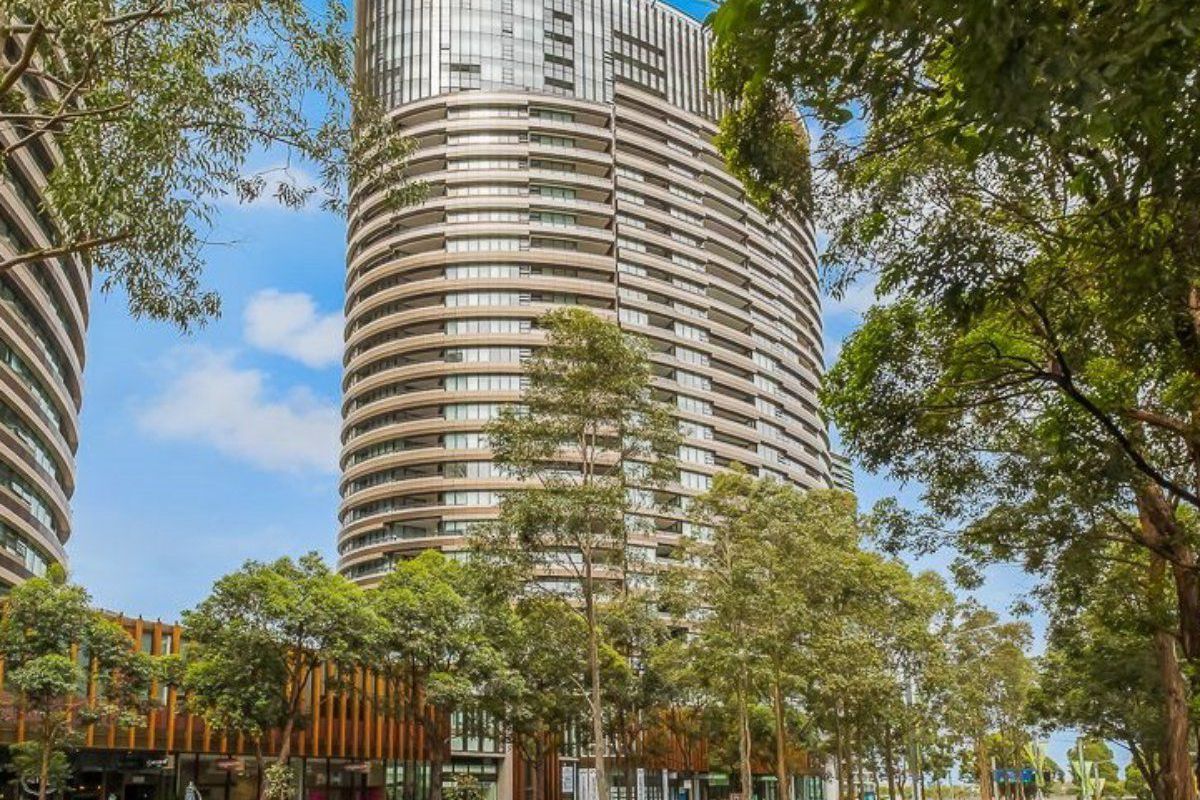 1406 / 1 Australia Avenue, Sydney Olympic Park