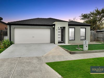 1 Bracken Close, Tarneit