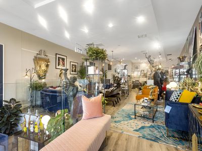 4 / 529 Chapel Street, South Yarra