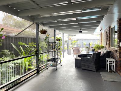 9 Limpus Street, Urangan