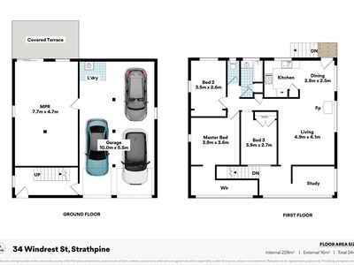34 Windrest Street, Strathpine