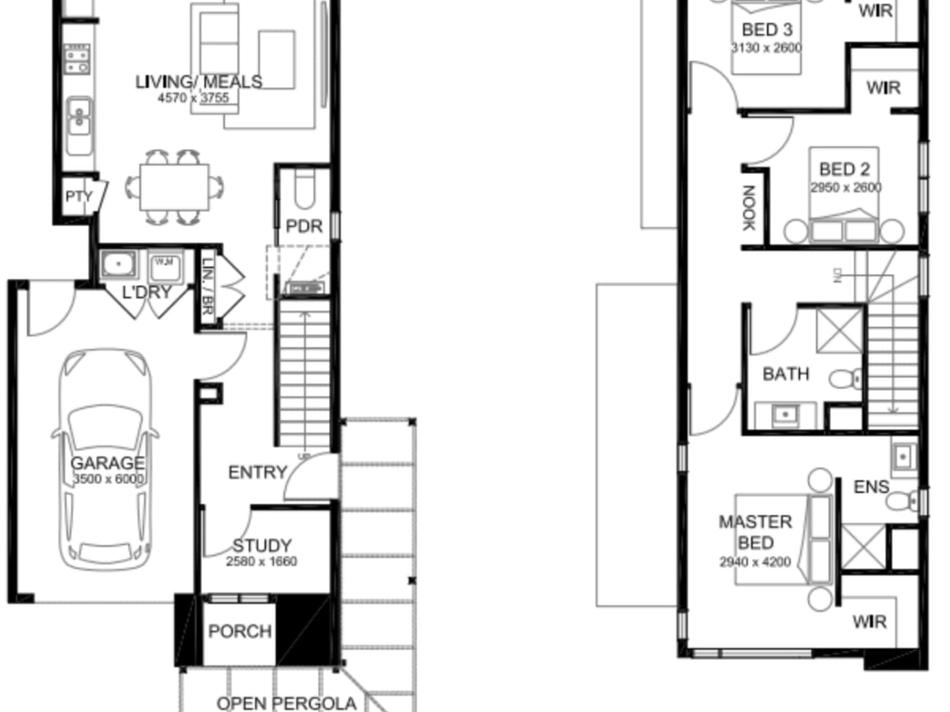Lot 1766 Tyabb street, Nar Nar Goon North
