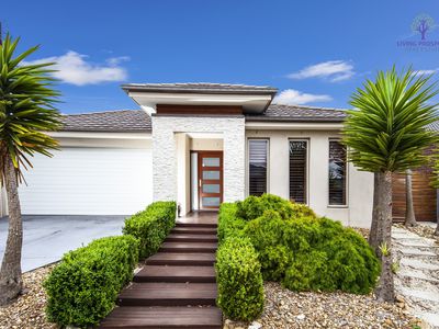 76 Brownlow Drive, Point Cook