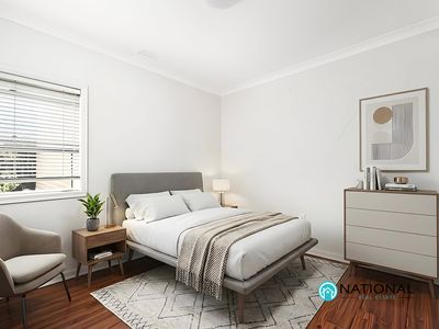 4 / 317 Blaxcell Street, South Granville