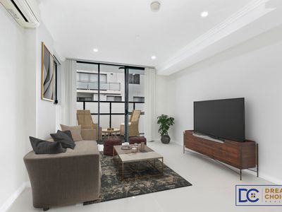 12 / 70 Essington Street, Wentworthville