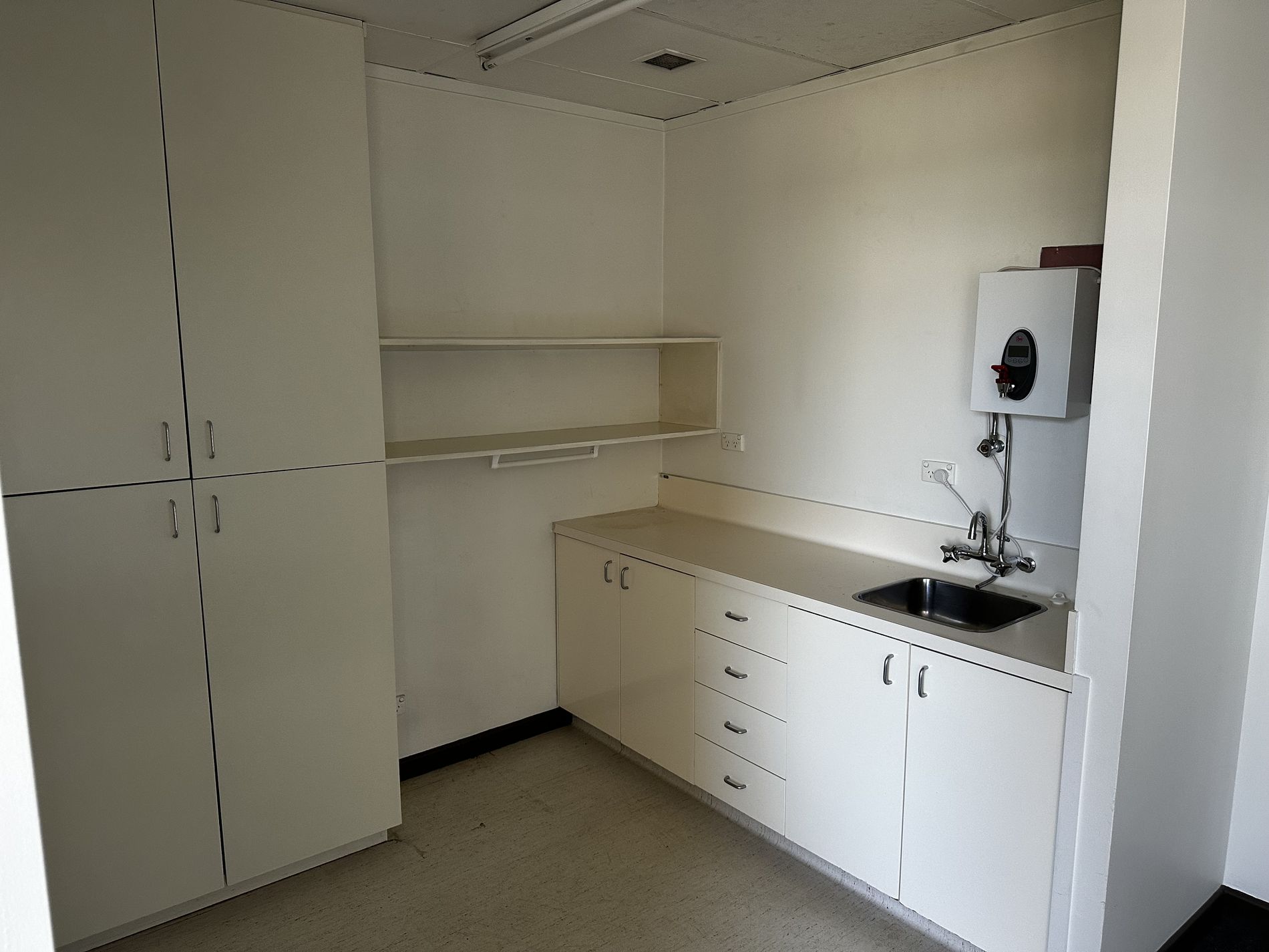 B / 30 London Street, Dunedin Central