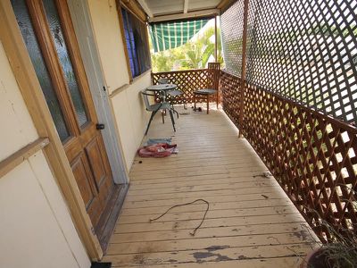 46 Mary Street, Charters Towers City