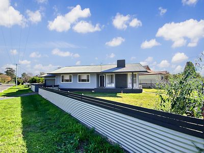 132 Farnell Street, Forbes