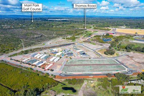 Lot 2, Broadwater Ave, Anketell