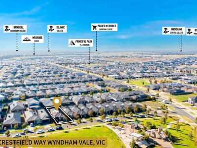 24 Crestfield Way, Wyndham Vale
