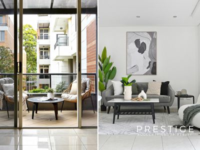 131 / 95 Bonar Street, Wolli Creek