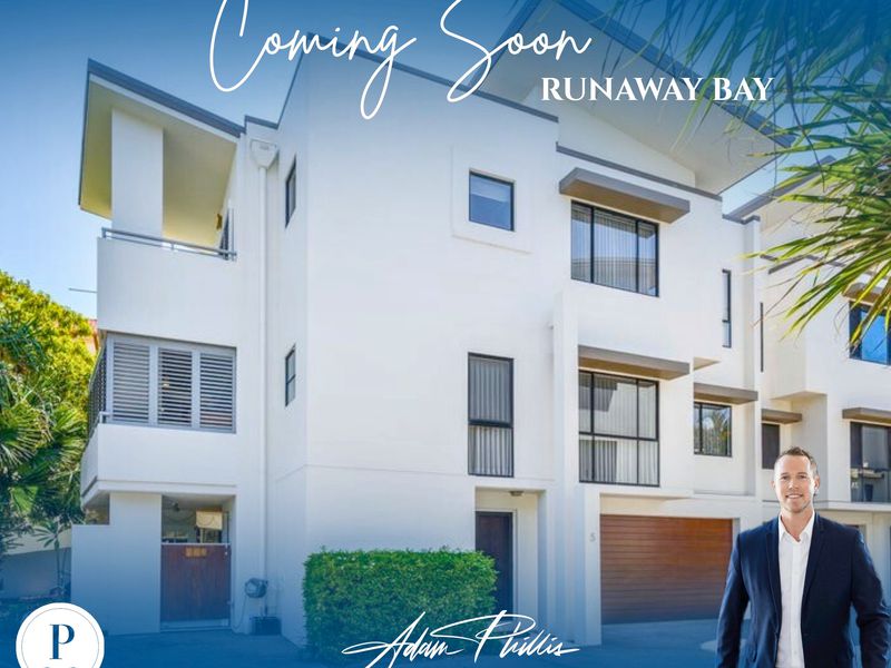 5 / 85 Bayview Street, Runaway Bay