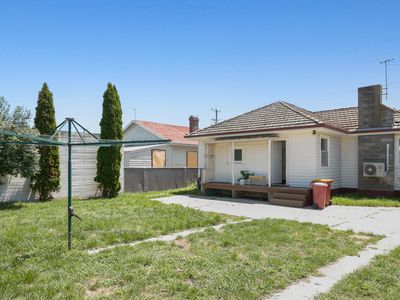 55 Foch Street, Mowbray