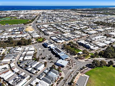 1 & 15 Santorini Promenade, Alkimos