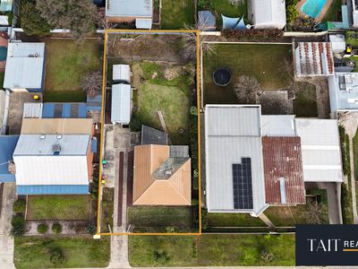 9 Orkney Street, Wangaratta