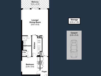76/2 Underdale Lane, Meadowbank