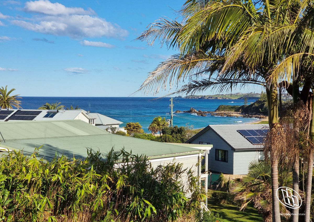107 Noble Parade, Dalmeny